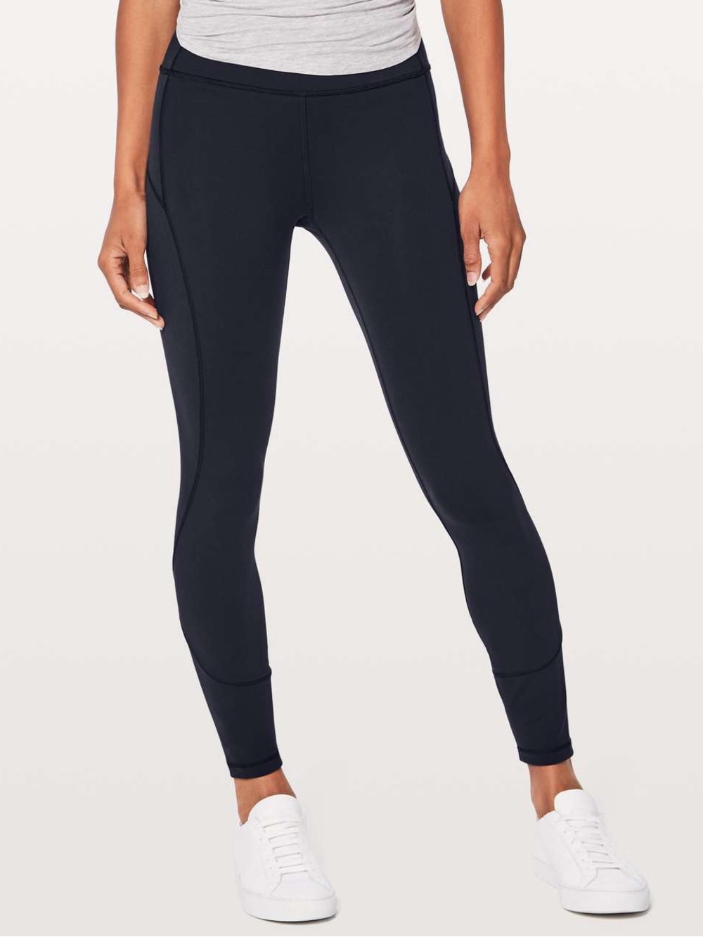 Lululemon In Movement 7/8 Tight Everlux 25”